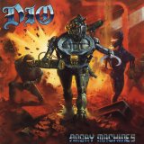 DIO - Angry Machines