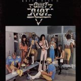 Quiet Riot - Quiet Riot II