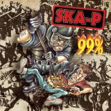 Ska-P - 99%