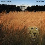 White Lion - Big Game