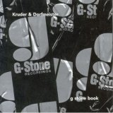 Kruder & Dorfmeister - G-Stone Book