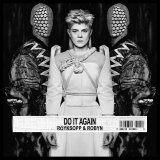 RÃ¶yksopp - Do It Again