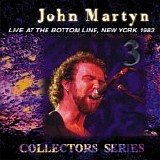 Martyn, John - Live at the Bottom Line, NYC