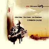 Attila Zoller - Common Cause