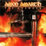 Amon Amarth - The Avenger - Cd 1