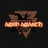 Amon Amarth - With Oden On Our Side - Cd 2