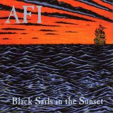 AFI - Black Sails In The Sunset