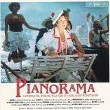 Roland PÃ¶ntinen - Pianorama - A collection of film music for the piano