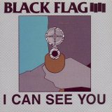 Black Flag - I Can See You EP
