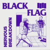 Black Flag - Nervous Breakdown EP