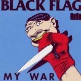 Black Flag - My War