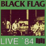 Black Flag - Live '84