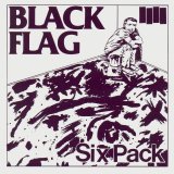 Black Flag - Six Pack EP