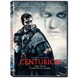 Michael Fassbender - Centurion