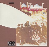 Led Zeppelin - Led Zeppelin II