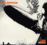 Led Zeppelin - Led Zeppelin