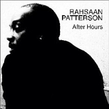 Rahsaan Patterson - After Hours