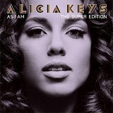 Alicia Keys - As I Am (The Super Edition)