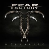 Fear Factory - Mechanize