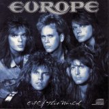Europe - Out Of This World