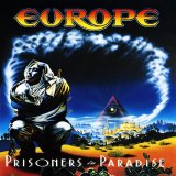 Europe - Prisoners In Paradise