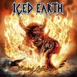 Iced Earth - Burnt Offerings