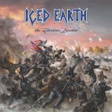 Iced Earth - The Glorious Burden - Cd 1