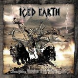 Iced Earth - Something Wicked This Way Comes