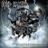 Iced Earth - Night Of The Stormrider