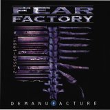 Fear Factory - Demanufacture