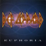 Def Leppard - Euphoria (Japan Import)