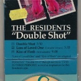 The Residents - God in 3 Persons - 3" cd ep