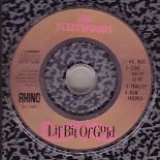 The Fleetwoods - Lil' Bit of Gold (Mini CD)