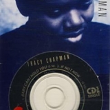 Tracy Chapman - Baby Can I Hold You