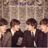 Beatles, The - I Wanna Hold Your Hand
