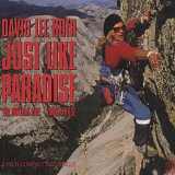 David Lee Roth - Just Like Paradise