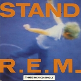REM - Stand - 1st Issue