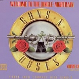 Guns N' Roses - Welcome To The Jungle