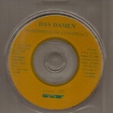 Das Damen - Marshmallow Conspiracy