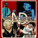 No Doubt - Bathwater (Pock It)