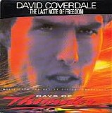 David Coverdale - The Last Note Of Freedom