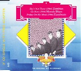 Various Artists - Zombies, The, Moody Blues, The & Easybeats, The