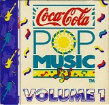 Various artists - Coca-Cola Pop Music Volume 1