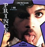 Prince - Little Red Corvette / 1999