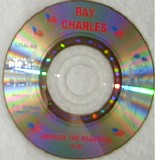Ray Charles - America The Beautiful