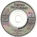 Terence Trent D'Arby - Sign Your Name