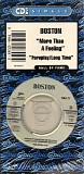Boston - More Than A Feeling