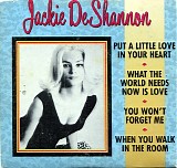 Jackie DeShannon - Lil' Bit Of Gold