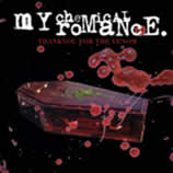 My Chemical Romance - Thank You For The Venom