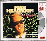 Max Headroom - Max Headroom Calling